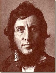 Henry David_Thoreau