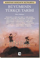 2007-Büyümenin Türkçe Tarihi