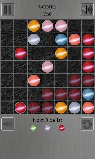 無料解谜Appの行の4宝石。 7×7行 / 4 in a row|記事Game