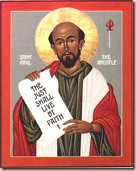 paul apostol
