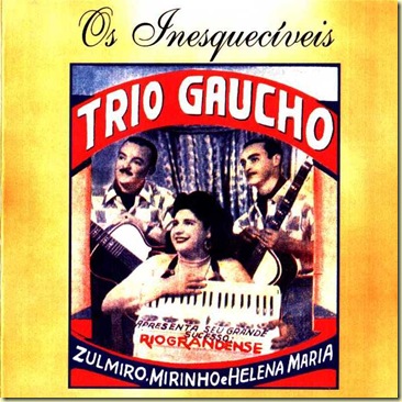 Trio Gaucho