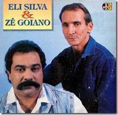 Eli Silva %26 Z%C3%A9 Goiano (1993)