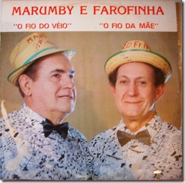 01 - Marumby e Farofinha