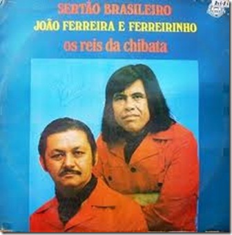 J.Ferreira e Ferreirinho