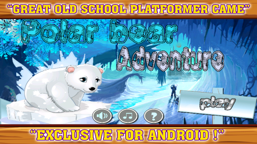 Polar Bear Adventure