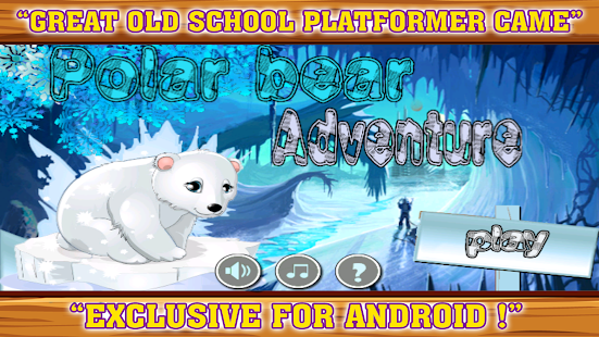How to download Polar Bear Adventure 1.0 mod apk for bluestacks