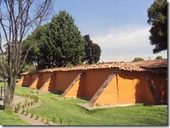 Hacienda Montes