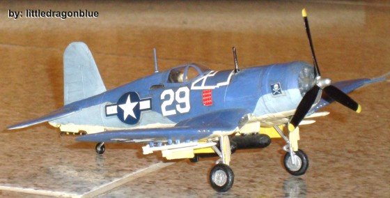 F-4 U-1 