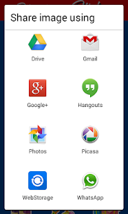 Download Christmas Sticker APK