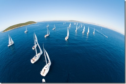 Croatia Cruising Companion - Yacht Week