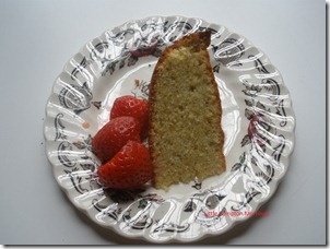 Corn cake LC