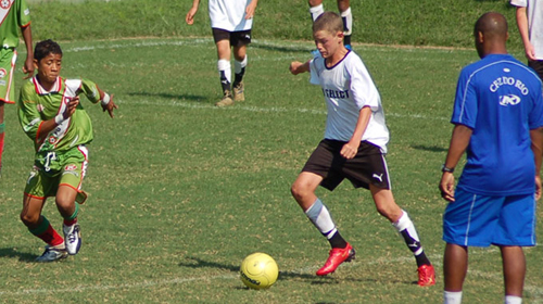 PROFESSIONAL PLAYER DEVELOPMENT PROFESSIONAL PLAYER DEVELOPMENT