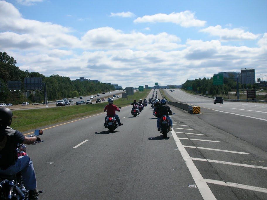 Rattle the Runway - Memorial Motorcycle Ride Pictures > General ...