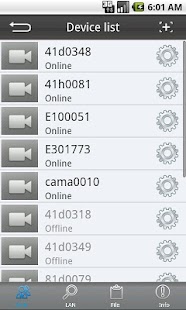 Download p2pCamViewer APK