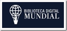 Biblioteca digital logo