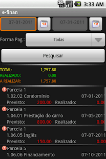 Lastest e-finan APK for Android
