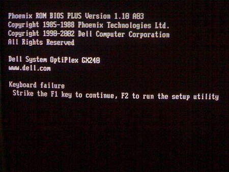 Funny Computer Errors [Weird Error Messages, Dumb Dialog Boxes]