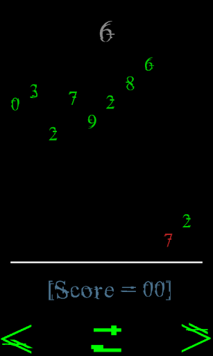 【免費解謎App】Matrix Number Puzzle-APP點子