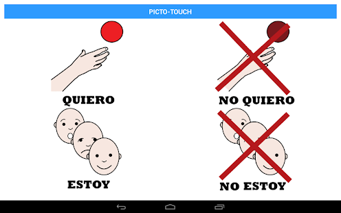 PictoCAM Screenshots 2