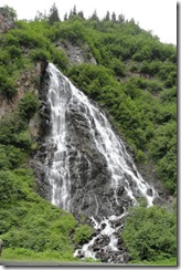 20100625-87 Horsetail Falls