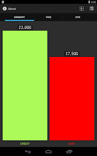 MmAccount - screenshot thumbnail