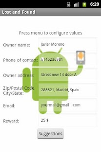 How to download Lost and Found 1.3 unlimited apk for android