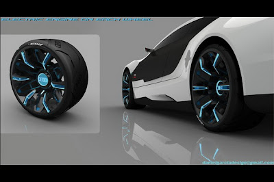 Audi A9