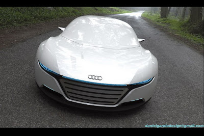 Audi A9