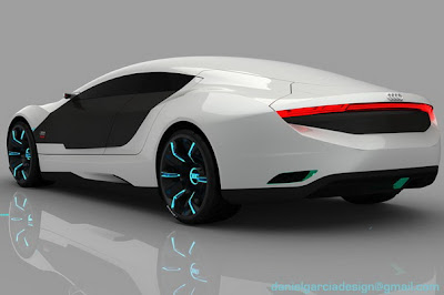 Audi A9