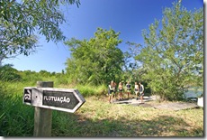 Parque Ecológico Rio Formoso