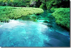 Rio Sucuri