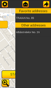 Free Download TAXI LUCA Client APK