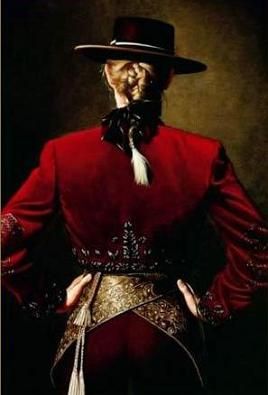 Christian Gaillard Marie Sara