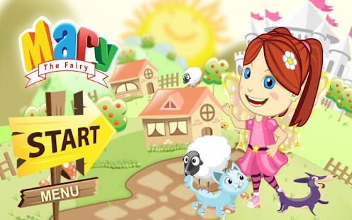 Mary The Fairy Screenshots 10