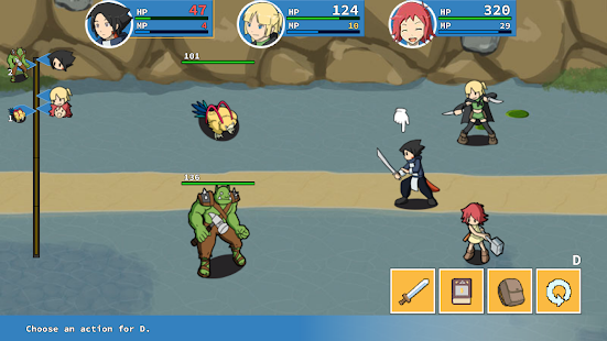 Crystal Story II Demo(圖2)-速報App