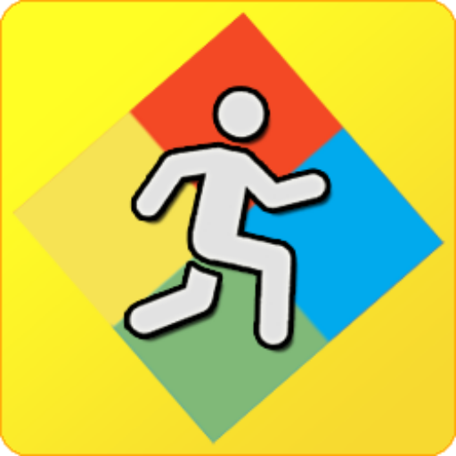 Pedometer - Health Pedo 健康 App LOGO-APP開箱王