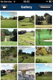Download Wilmslow Golf Club APK for Android