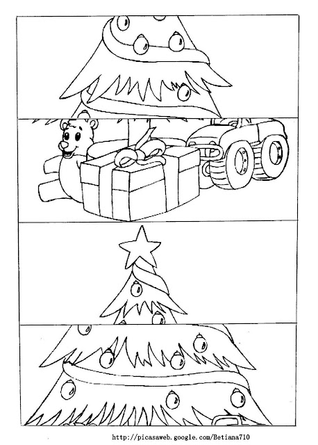 Dibujos Para Colorear Y Recortar Para Niños De Preescolar - Niños Creativos