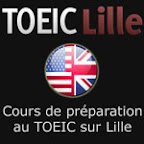 Cours de préparation au TOEIC sur Lille