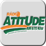 Cover Image of Download RADIO ATITUDE AM 1.4.6 APK