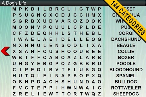 Download Word Search Master Wordsmith APK
