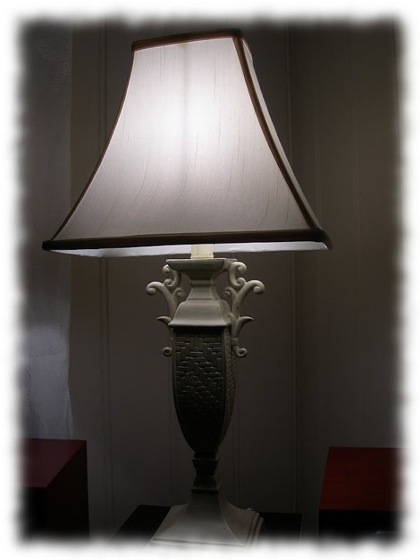 Ny lampe1