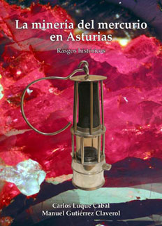 La minería del mercurio en Asturias