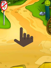 dad jealous poster 1