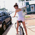 Sasaki Nozomi 佐々木希 19