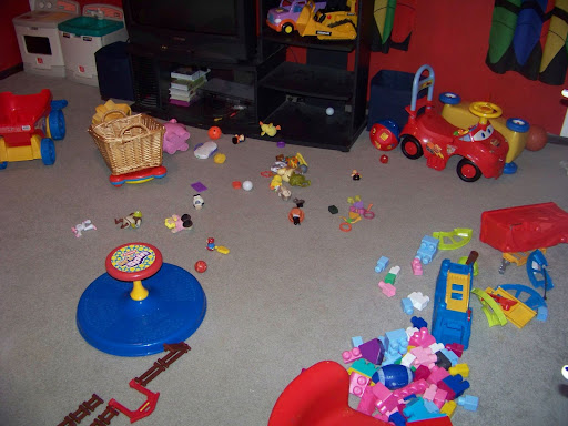 clipart put toys away - photo #41