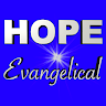 Hope Evangelical Church Application icon