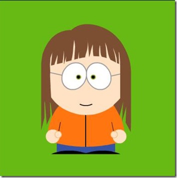 Make Your Own South Park Look Alike!