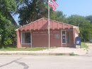 Bluffton Post Office