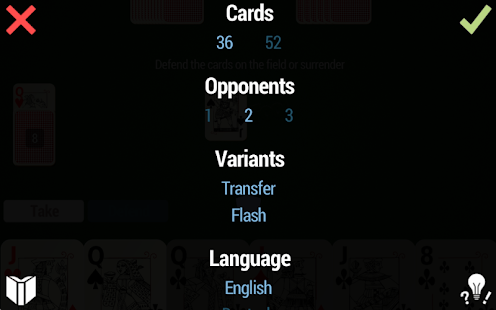 True Fool Durak(圖3)-速報App